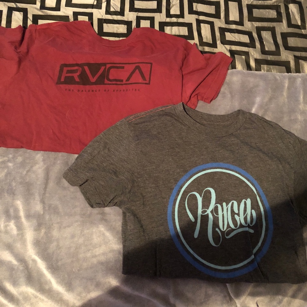RVCA bundle